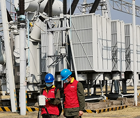 沁源倾斜摄影技术在基础设施监测中如何发挥作用？